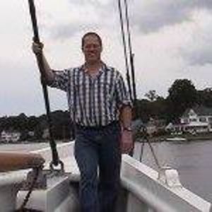 Meet your Posher, Dale